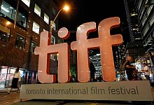 Internationales Filmfestival Toronto - Chris Pizzello/Invision/AP/dpa