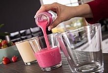 «Öko-Test» Zucker Smoothies - Foto: Christin Klose/dpa-tmn