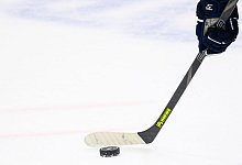 Schwenninger Wild Wings - Iserlohn Roosters - Tom Weller/dpa