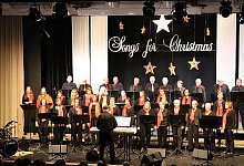 gospelchor-stapelage - Gospelchor Stapelage