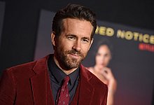Schauspieler Ryan Reynolds - Foto: Jordan Strauss/Invision/AP/dpa