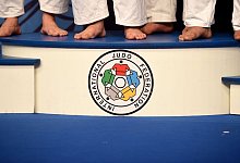 Judo - Jonas G&uuml;ttler/dpa