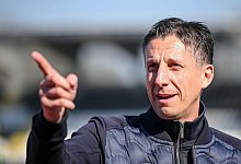 SSV Ulm 1846 - 1. FC K&ouml;ln - Harry Langer/dpa