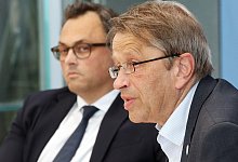 Expertenrat - Foto: Wolfgang Kumm/dpa