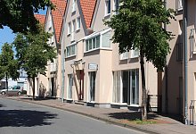 Mediclin - Michaela Weisse