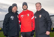 Ricardo Pepi - Foto: Stefan Puchner/dpa