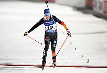 Franziska Preu&szlig; - Hendrik Schmidt/dpa