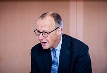 Bundeskabinett - Christoph Soeder/dpa