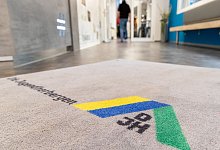 Bilanz der Jugendherbergen in Deutschland - Friso Gentsch/dpa/Archivbild