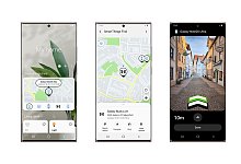 Gegen Schusseligkeit: Samsung sucht mit nach verlegten Ger&auml;ten - Foto: Samsung/dpa-tmn