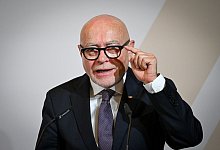 Udo Di Fabio - Soeren Stache/dpa