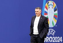 Willy Sagnol - Jens B&uuml;ttner/dpa