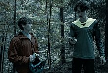 TV Ausblick ARD - Die Augenzeugen - Hendrik Heiden/ARD Degeto Film/Bantry Bay Productions GmbH/dpa