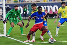 USA - Brasilien - John Raoux/AP/dpa