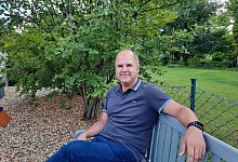 Marcus P&uuml;ster - Michaela Wei&szlig;e