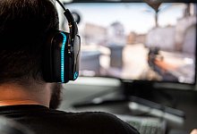 Elisa Masters - Zacharie Scheurer/dpa-tmn/dpa