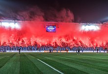1. FC Magdeburg - Dynamo Dresden - Andreas Gora/dpa