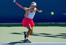 Tamara Korpatsch - John Minchillo/AP/dpa