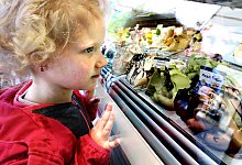 Eistrends - Foto: Sarah Jonek