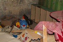 5689417-960319773-messie-syndrom-3yfe - Symbolfoto dpa