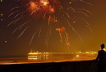 Empire Of Light - -/Walt Disney Company/dpa