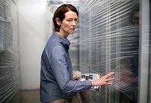 TV-Ausblick Arte - &laquo;Memoria&raquo; - -/Kick the Machine Films/Burning/Anna Sanders Films/ Match Factory Productions/ZDF/Arte/Piano/dpa