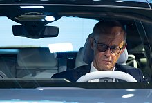 Bundeskanzler Friedrich Merz - Sven Hoppe/dpa