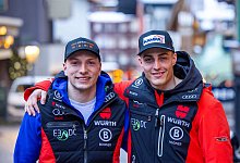 Ski alpin: Weltmeisterschaft - Jens B&uuml;ttner/dpa