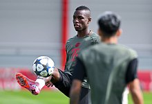 FC Bayern München - FC Chelsea - Sven Hoppe/dpa