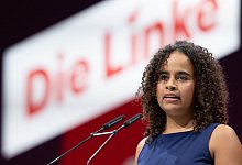 Sarah-Lee Heinrich - Hendrik Schmidt/dpa