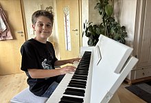 Talent - Sven Kienscherf