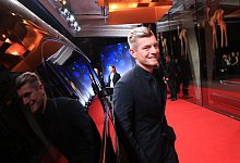 Bambi-Verleihung 2024 - Karl-Josef Hildenbrand/dpa