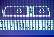 Zugausfall - Stefan Sauer/dpa/Symbolbild