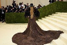 Yeehaw - Foto: Evan Agostini/Invision via AP/dpa