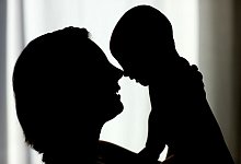 Mythos Bindungstheorie - Patrick Pleul/dpa-Zentralbild/dpa