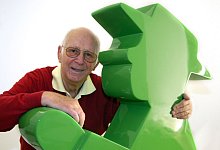 60 Jahre Ost-Ampelm&auml;nnchen - Foto: picture alliance / Stephanie Pilick/dpa