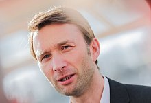 Simon Rolfes - Rolf Vennenbernd/dpa