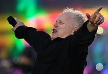 Herbert Gr&ouml;nemeyer - Robert Michael/dpa