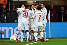 Bayer Leverkusen - FSV Mainz 05 - Federico Gambarini/dpa