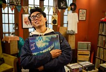 Deutsches Disco-Fieber in Vietnam - Foto: Chris Humphrey/dpa