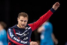 Michael Kraus - Fabian Sommer/dpa