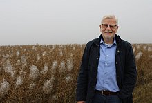 Ralf Klemme (Zukunft Extertal) - Lorraine Brinkmann