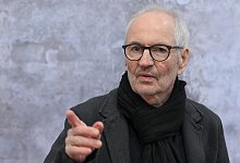 Eugen Ruge - Jens Kalaene/dpa