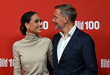 BILD100 - Jens Kalaene/dpa