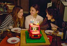 Nona und ihre T&ouml;chter - Manuel Moutier/Arte France/dpa