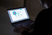 &laquo;test&raquo;: Gratis-Virenschutz ist zuverl&auml;ssig - Foto: Laura Ludwig/dpa-tmn