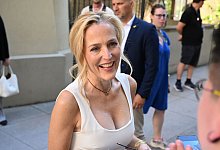 42. Filmfest München - Felix Hörhager/dpa