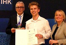 ihk-3 - 1 - Rudi Rudolph