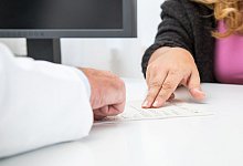 HP-Viren bedeuten nicht gleich Krebs - Foto: Christin Klose/dpa-tmn