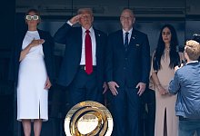 Fußball-WM - Sven Hoppe/dpa